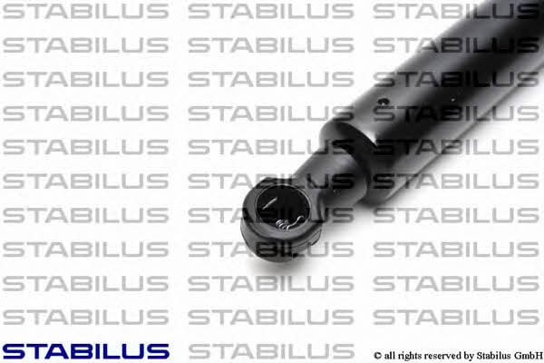 Stabilus 019856 Gas Spring, boot-/cargo area 019856: Buy near me at 2407.PL in Poland at an Affordable price!