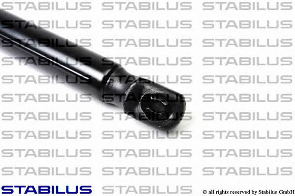 Stabilus 020890 Gas Spring, boot-/cargo area 020890: Buy near me at 2407.PL in Poland at an Affordable price!