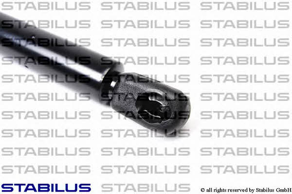 Stabilus 023247 Gas Spring, boot-/cargo area 023247: Buy near me at 2407.PL in Poland at an Affordable price!