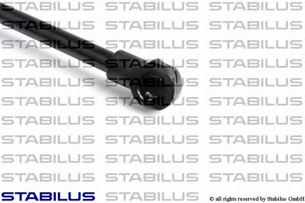 Пружина газовая багажника Stabilus 023581