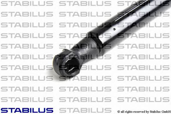 Stabilus 023581 Gas Spring, boot-/cargo area 023581: Buy near me in Poland at 2407.PL - Good price!
