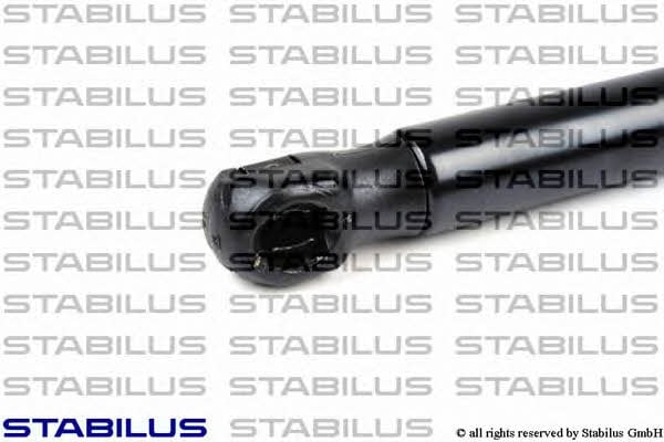 Stabilus 023812 Пружина газовая капота 023812: Отличная цена - Купить в Польше на 2407.PL!