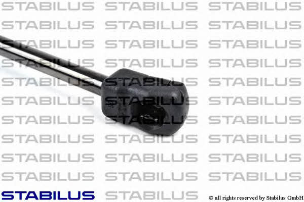 Пружина газовая капота Stabilus 024208