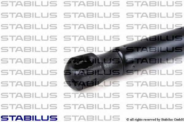 Stabilus 024208 Gas hood spring 024208: Buy near me at 2407.PL in Poland at an Affordable price!