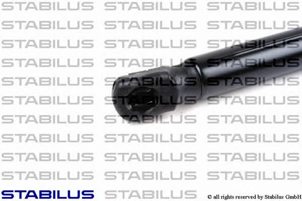 Stabilus 024335 Gas Spring, boot-/cargo area 024335: Buy near me in Poland at 2407.PL - Good price!