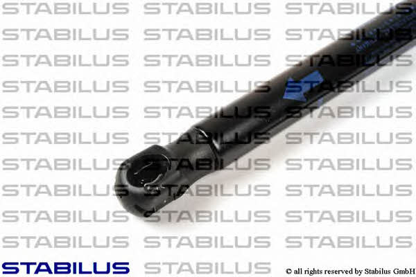 Stabilus 026825 Gas Spring, boot-/cargo area 026825: Buy near me in Poland at 2407.PL - Good price!