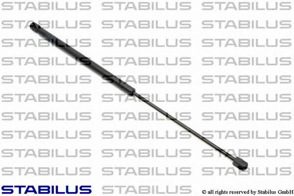 Stabilus 026872 Gas Spring, boot-/cargo area 026872: Buy near me in Poland at 2407.PL - Good price!