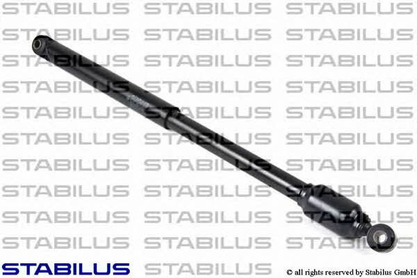 Stabilus 0305CA Steering damper 0305CA: Buy near me in Poland at 2407.PL - Good price!