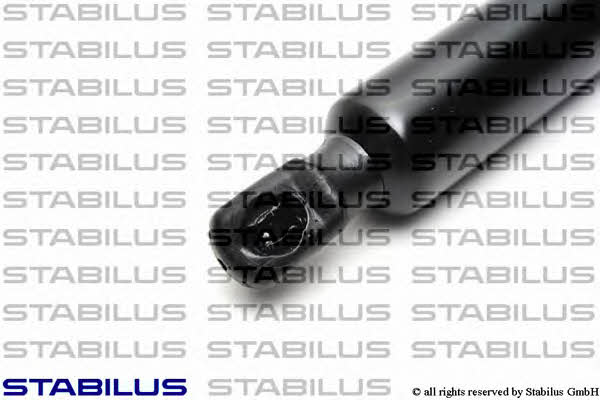 Stabilus 030681 Gas Spring, boot-/cargo area 030681: Buy near me in Poland at 2407.PL - Good price!