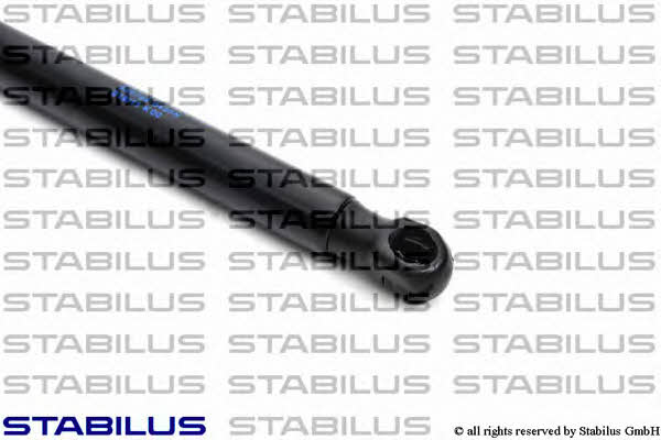 Stabilus 030769 Gas Spring, boot-/cargo area 030769: Buy near me in Poland at 2407.PL - Good price!
