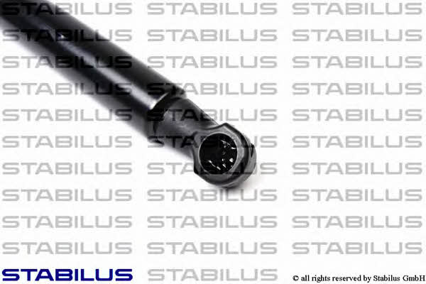 Stabilus 030787 Gas Spring, boot-/cargo area 030787: Buy near me in Poland at 2407.PL - Good price!