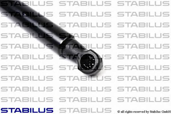 Stabilus 030787 Пружина газовая багажника 030787: Купить в Польше - Отличная цена на 2407.PL!