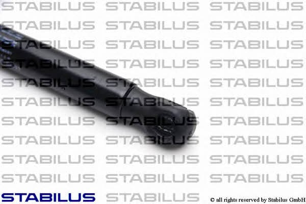 Stabilus 031370 Gas Spring, boot-/cargo area 031370: Buy near me at 2407.PL in Poland at an Affordable price!