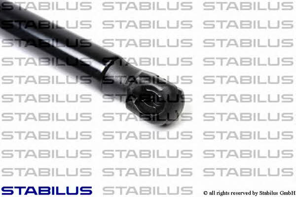 Stabilus 031872 Gas Spring, boot-/cargo area 031872: Buy near me in Poland at 2407.PL - Good price!