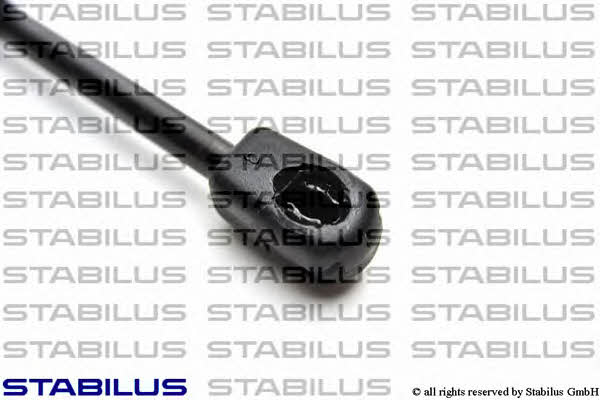 Sprężyna gazowa pokrywy silnika Stabilus 032547