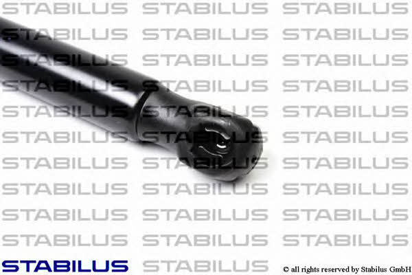 Stabilus 032622 Gas Spring, boot-/cargo area 032622: Buy near me in Poland at 2407.PL - Good price!