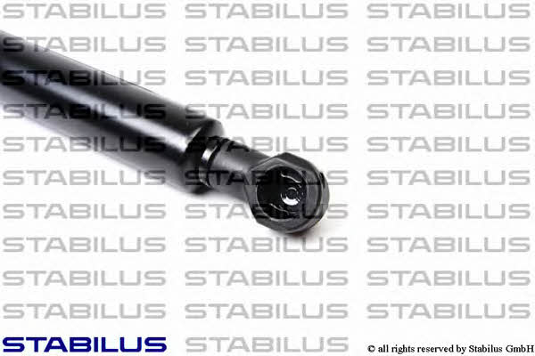 Stabilus 034491 Gas Spring, boot-/cargo area 034491: Buy near me at 2407.PL in Poland at an Affordable price!
