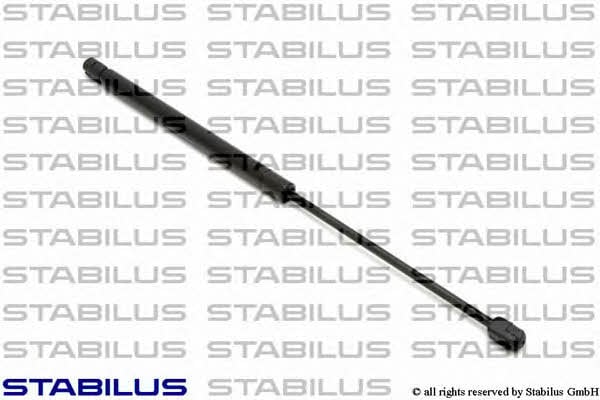 Stabilus 0519FC Gas Spring, boot-/cargo area 0519FC: Buy near me in Poland at 2407.PL - Good price!
