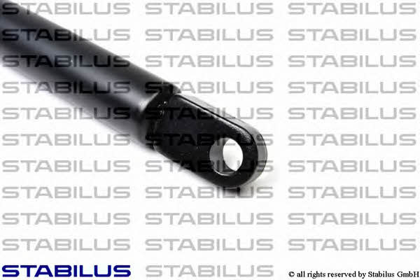 Stabilus 053414 Gas Spring, boot-/cargo area 053414: Buy near me in Poland at 2407.PL - Good price!