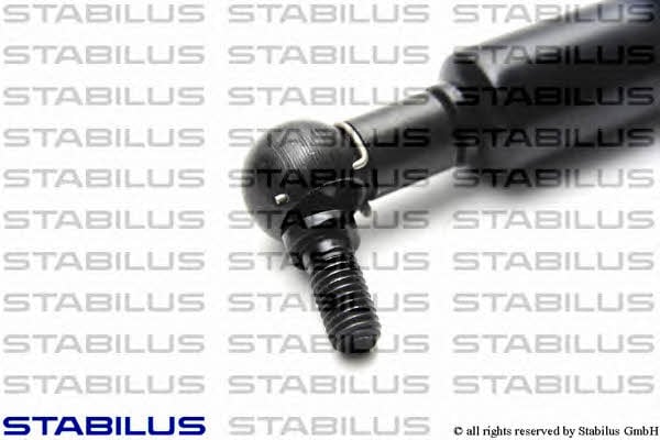 Stabilus 056944 Gas Roof Spring 056944: Buy near me in Poland at 2407.PL - Good price!