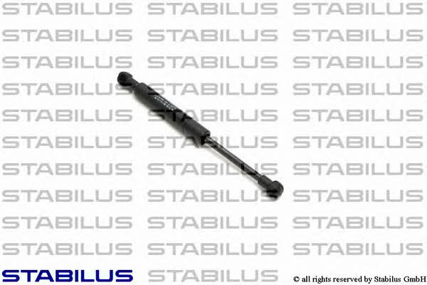 Stabilus 0596PK Gas Spring, boot-/cargo area 0596PK: Buy near me in Poland at 2407.PL - Good price!