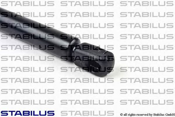 Stabilus 0623BI Пружина газовая багажника 0623BI: Отличная цена - Купить в Польше на 2407.PL!