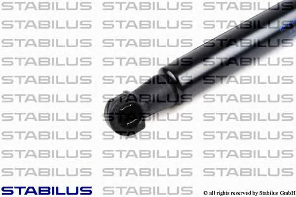 Stabilus 0681VK Gas hood spring 0681VK: Buy near me at 2407.PL in Poland at an Affordable price!