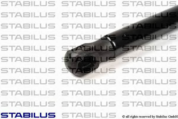 Stabilus 0685VR Gas Spring, boot-/cargo area 0685VR: Buy near me in Poland at 2407.PL - Good price!