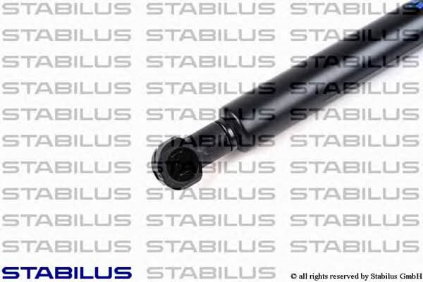 Stabilus 0712PK Gas Spring, boot-/cargo area 0712PK: Buy near me at 2407.PL in Poland at an Affordable price!