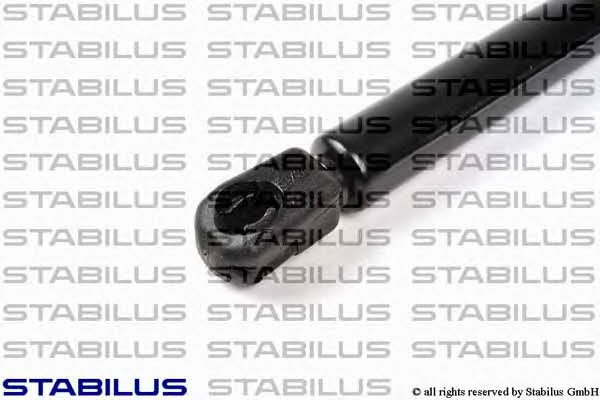 Stabilus 0746VC Gas Spring, boot-/cargo area 0746VC: Buy near me in Poland at 2407.PL - Good price!