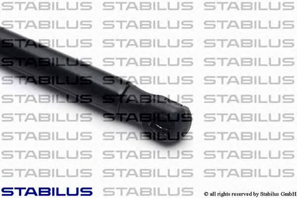 Stabilus 0751VV Gas hood spring 0751VV: Buy near me in Poland at 2407.PL - Good price!
