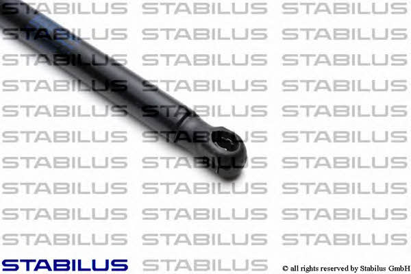 Stabilus 0752VQ Gas Spring, boot-/cargo area 0752VQ: Buy near me in Poland at 2407.PL - Good price!