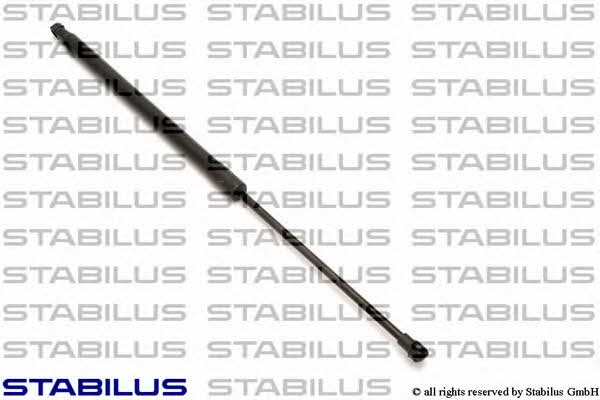 Stabilus 0762VK Gas Spring, boot-/cargo area 0762VK: Buy near me in Poland at 2407.PL - Good price!