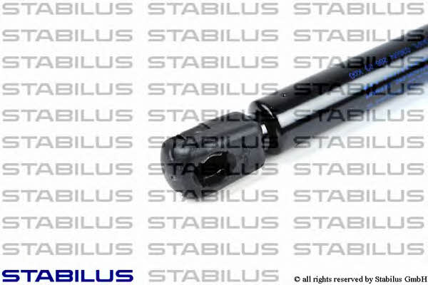 Stabilus 0793PL Gas Spring, boot-/cargo area 0793PL: Buy near me in Poland at 2407.PL - Good price!