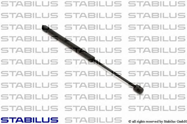 Stabilus 0818MM Gas Spring, boot-/cargo area 0818MM: Buy near me in Poland at 2407.PL - Good price!