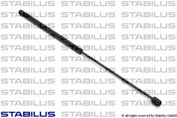Stabilus 0823NA Gas Spring, boot-/cargo area 0823NA: Buy near me in Poland at 2407.PL - Good price!