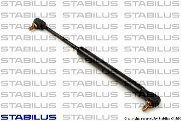Stabilus 083380 Gas hood spring 083380: Buy near me at 2407.PL in Poland at an Affordable price!