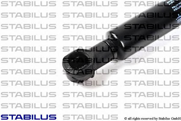 Stabilus 0895QR Gas hood spring 0895QR: Buy near me in Poland at 2407.PL - Good price!