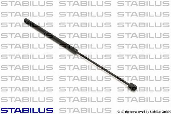 Stabilus 0974DZ Gas Spring, boot-/cargo area 0974DZ: Buy near me at 2407.PL in Poland at an Affordable price!