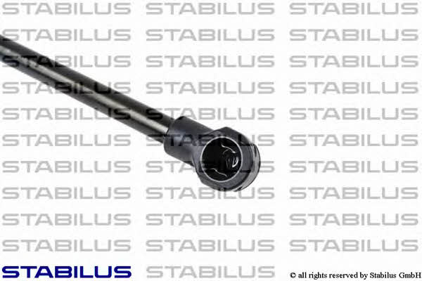Sprężyna gazowa pokrywy silnika Stabilus 1041VO