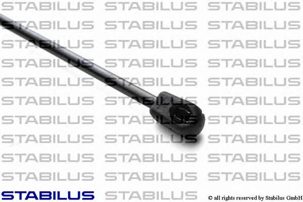 Пружина газовая багажника Stabilus 106867