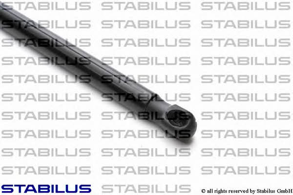Stabilus 106867 Gas Spring, boot-/cargo area 106867: Buy near me in Poland at 2407.PL - Good price!