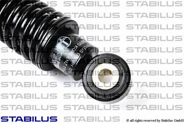 Амортизатор натяжителя ремня поликлинового (приводного) Stabilus 1111QS