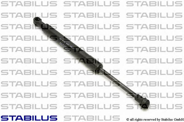 Stabilus 1128SX Gas Spring, boot-/cargo area 1128SX: Buy near me in Poland at 2407.PL - Good price!