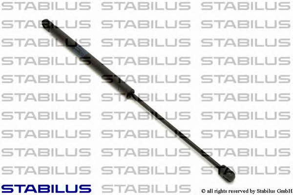 Stabilus 1152RM Gas Spring, boot-/cargo area 1152RM: Buy near me in Poland at 2407.PL - Good price!