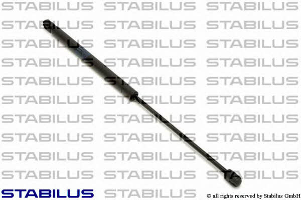 Stabilus 1152RM Пружина газовая багажника 1152RM: Отличная цена - Купить в Польше на 2407.PL!