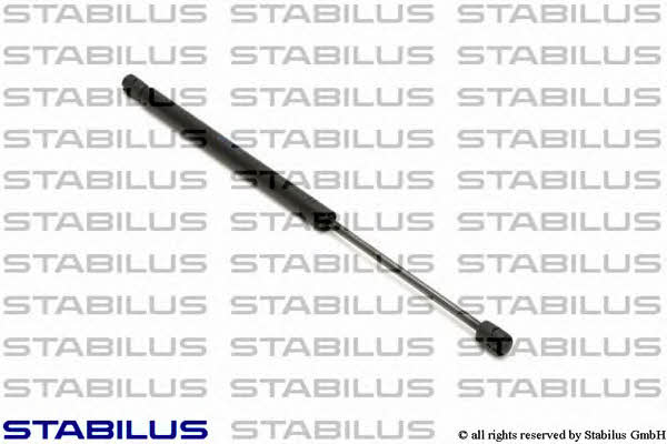 Stabilus 1325BL Gas Spring, boot-/cargo area 1325BL: Buy near me at 2407.PL in Poland at an Affordable price!