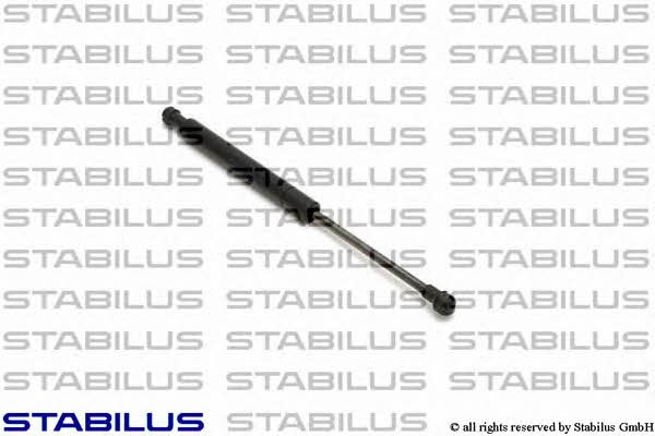 Stabilus 1381MF Gas hood spring 1381MF: Buy near me at 2407.PL in Poland at an Affordable price!