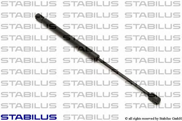 Stabilus 1386BY Gas Spring, boot-/cargo area 1386BY: Buy near me in Poland at 2407.PL - Good price!