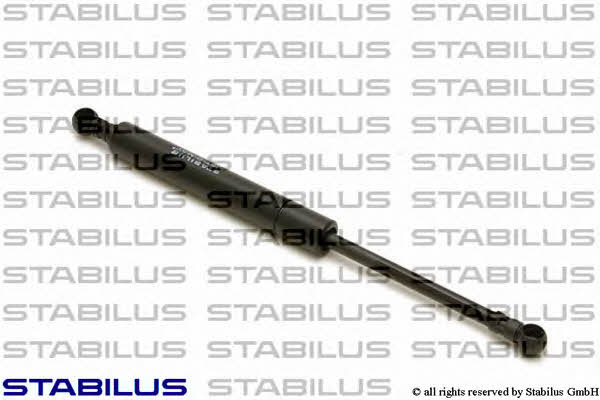 Stabilus 1396BS Gas Spring, boot-/cargo area 1396BS: Buy near me in Poland at 2407.PL - Good price!